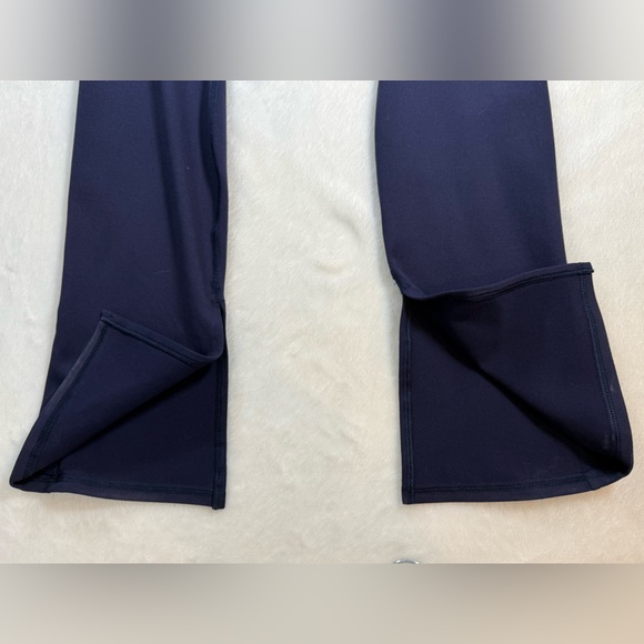 Fabletics Deep Blue Activewear - Picture 3 of 5